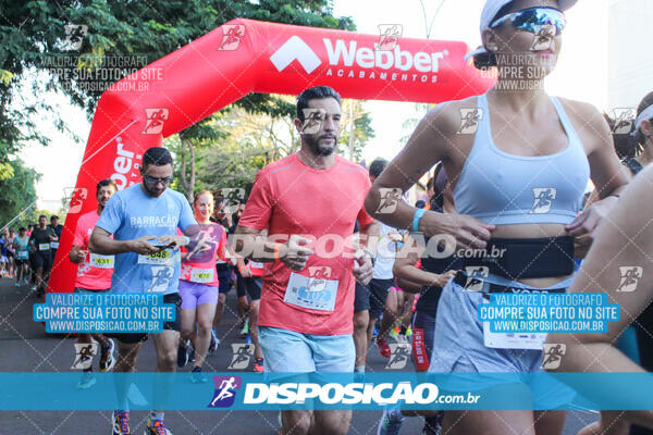 1ª Corrida Maringá Solidária