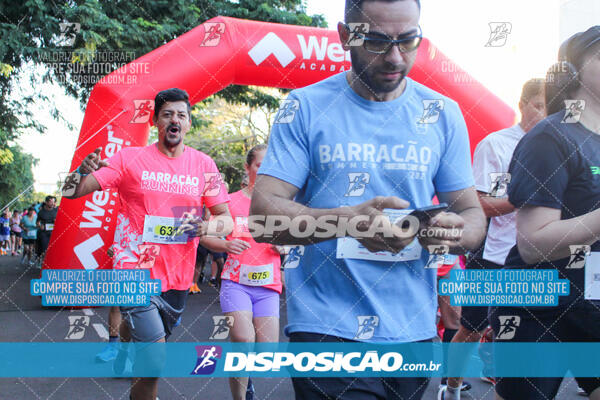 1ª Corrida Maringá Solidária