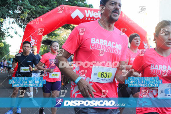 1ª Corrida Maringá Solidária