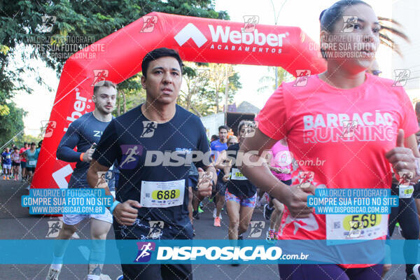 1ª Corrida Maringá Solidária