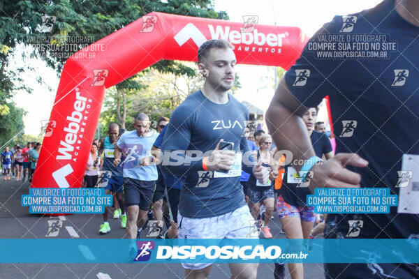 1ª Corrida Maringá Solidária