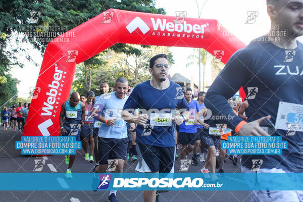 1ª Corrida Maringá Solidária