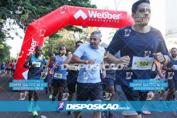 1ª Corrida Maringá Solidária