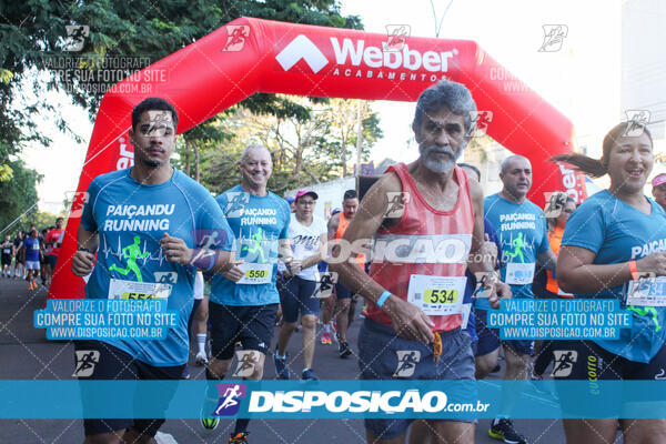 1ª Corrida Maringá Solidária