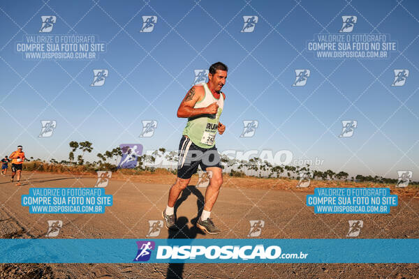 6ª Corrida Pedestre de Santo Antônio 