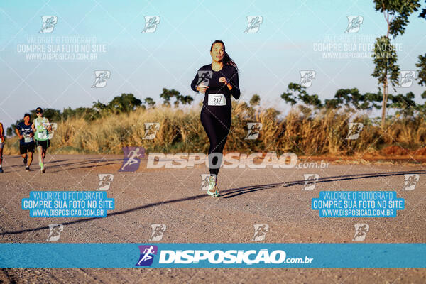 6ª Corrida Pedestre de Santo Antônio 