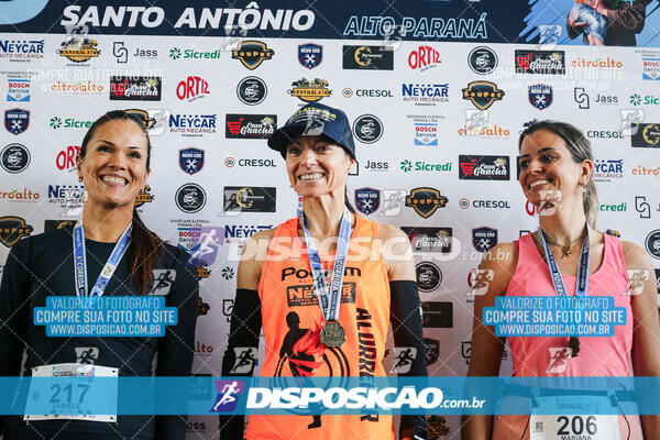 6ª Corrida Pedestre de Santo Antônio 