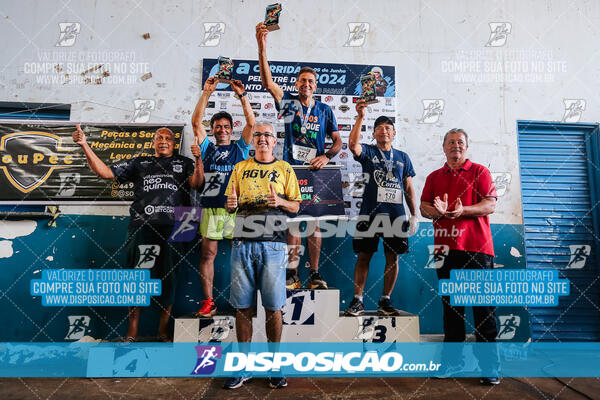 6ª Corrida Pedestre de Santo Antônio 