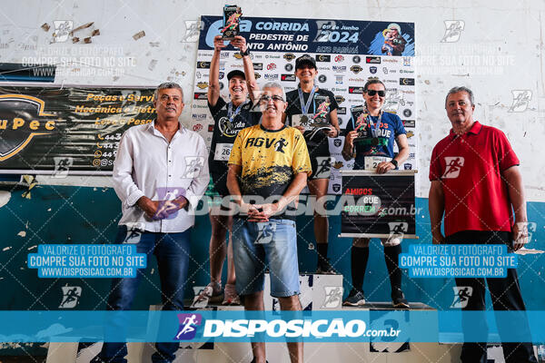 6ª Corrida Pedestre de Santo Antônio 