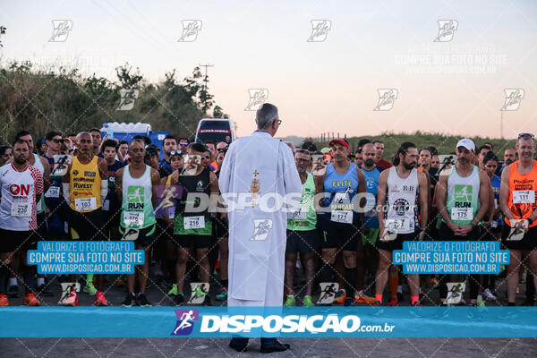 6ª Corrida Pedestre de Santo Antônio 