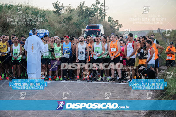 6ª Corrida Pedestre de Santo Antônio 