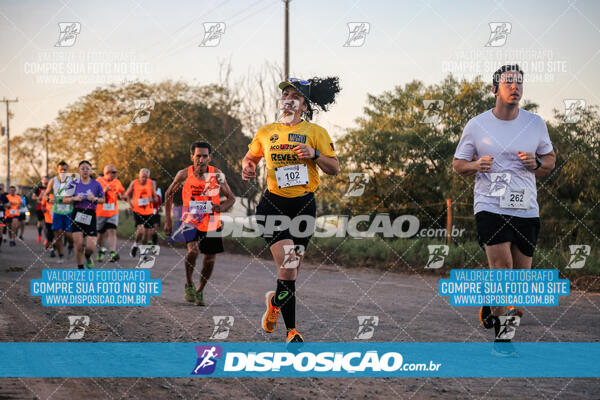 6ª Corrida Pedestre de Santo Antônio 