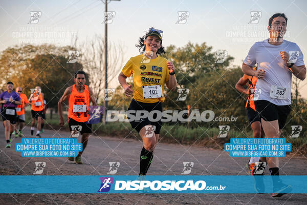 6ª Corrida Pedestre de Santo Antônio 