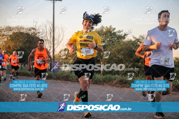 6ª Corrida Pedestre de Santo Antônio 