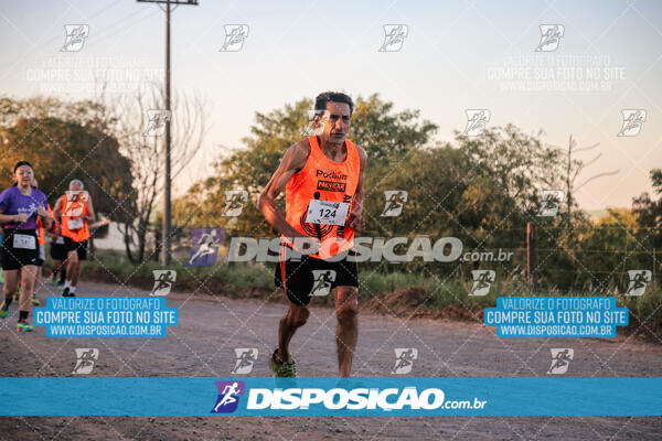 6ª Corrida Pedestre de Santo Antônio 