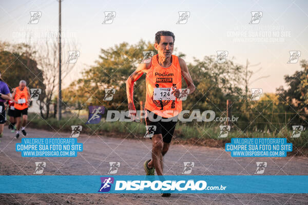 6ª Corrida Pedestre de Santo Antônio 