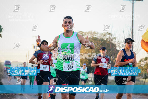 6ª Corrida Pedestre de Santo Antônio 