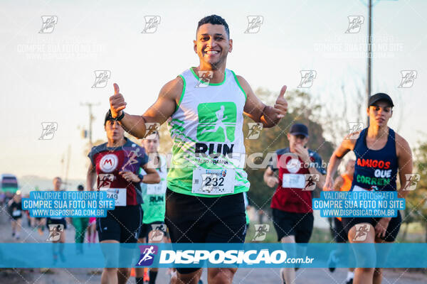 6ª Corrida Pedestre de Santo Antônio 