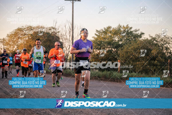 6ª Corrida Pedestre de Santo Antônio 