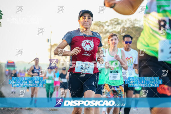 6ª Corrida Pedestre de Santo Antônio 