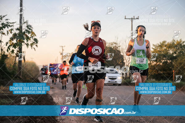 6ª Corrida Pedestre de Santo Antônio 