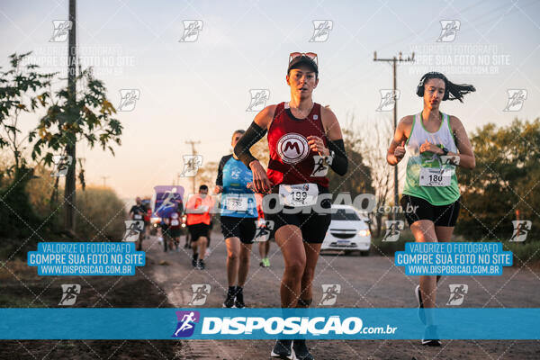 6ª Corrida Pedestre de Santo Antônio 