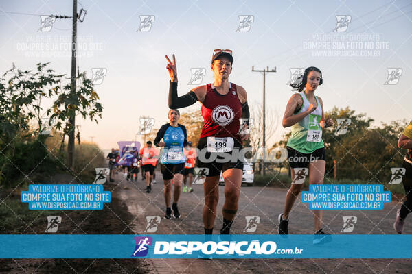 6ª Corrida Pedestre de Santo Antônio 