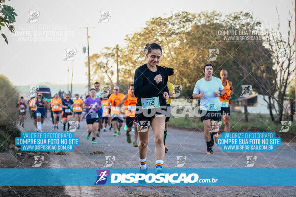 6ª Corrida Pedestre de Santo Antônio 