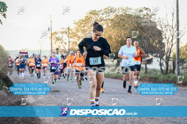 6ª Corrida Pedestre de Santo Antônio 