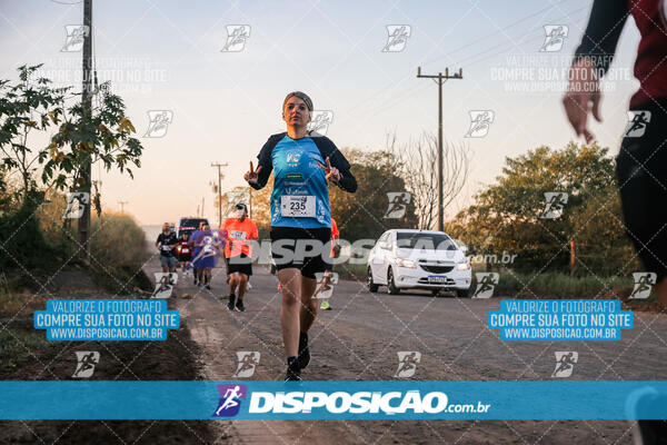 6ª Corrida Pedestre de Santo Antônio 