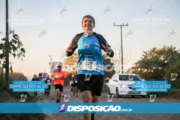 6ª Corrida Pedestre de Santo Antônio 