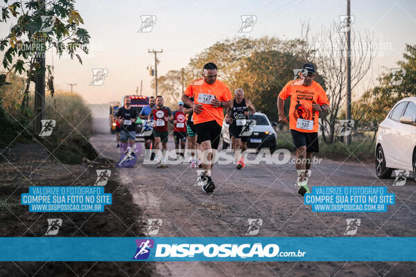 6ª Corrida Pedestre de Santo Antônio 