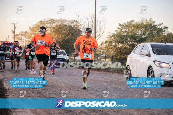 6ª Corrida Pedestre de Santo Antônio 