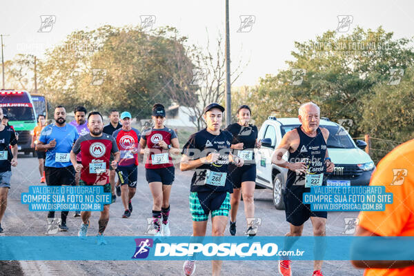 6ª Corrida Pedestre de Santo Antônio 