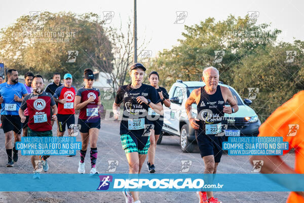 6ª Corrida Pedestre de Santo Antônio 