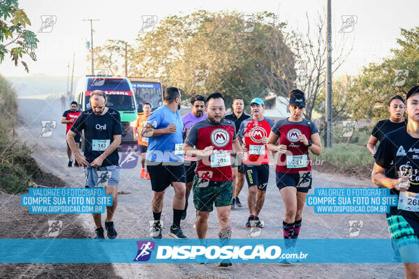 6ª Corrida Pedestre de Santo Antônio 