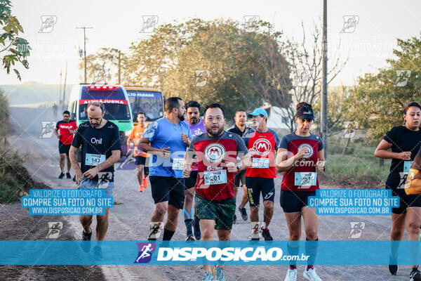 6ª Corrida Pedestre de Santo Antônio 