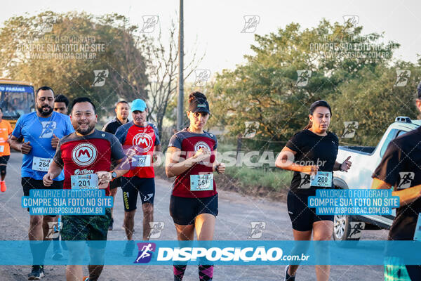 6ª Corrida Pedestre de Santo Antônio 