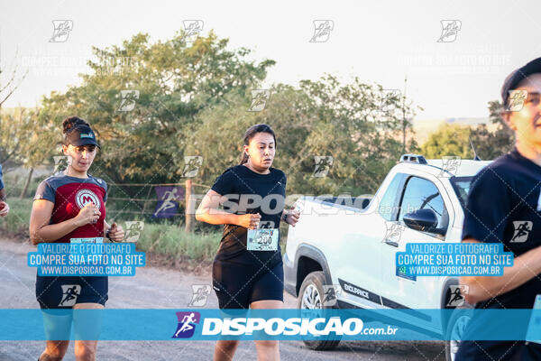 6ª Corrida Pedestre de Santo Antônio 