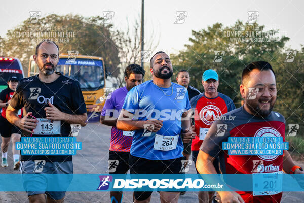 6ª Corrida Pedestre de Santo Antônio 