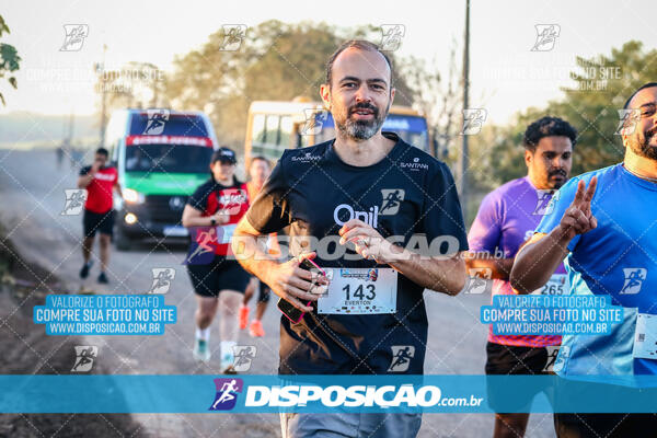 6ª Corrida Pedestre de Santo Antônio 