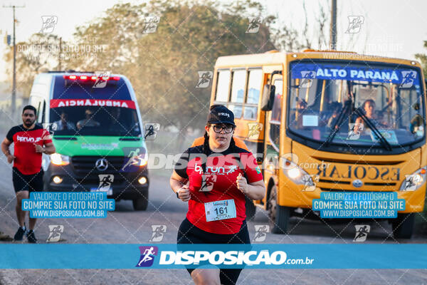 6ª Corrida Pedestre de Santo Antônio 