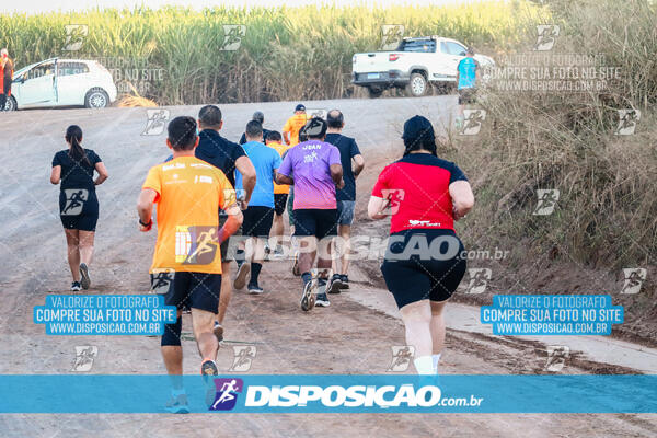 6ª Corrida Pedestre de Santo Antônio 