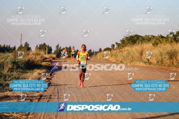 6ª Corrida Pedestre de Santo Antônio 