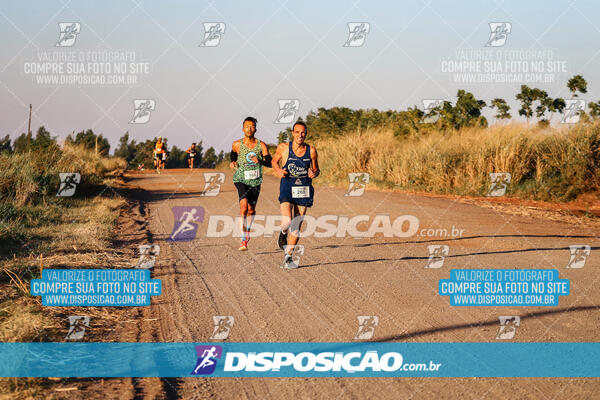 6ª Corrida Pedestre de Santo Antônio 