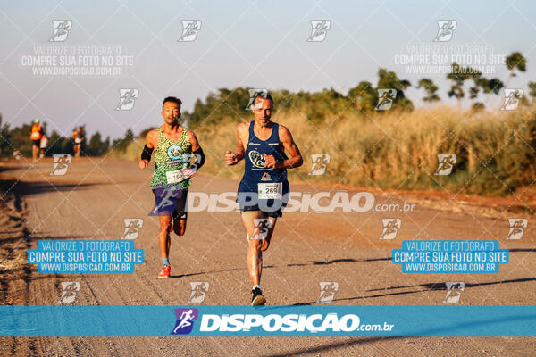 6ª Corrida Pedestre de Santo Antônio 