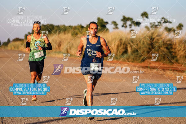 6ª Corrida Pedestre de Santo Antônio 