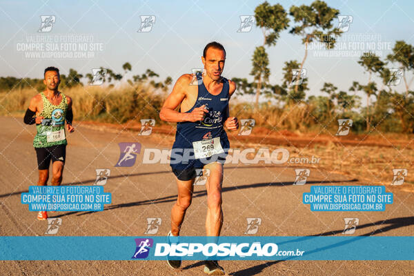 6ª Corrida Pedestre de Santo Antônio 