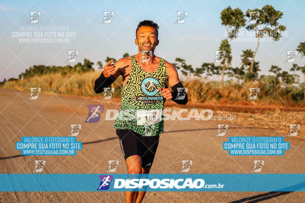 6ª Corrida Pedestre de Santo Antônio 