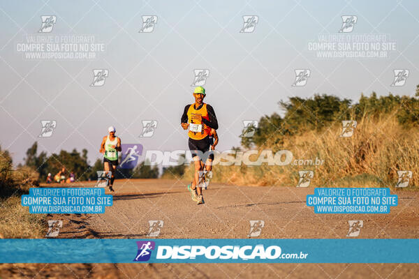 6ª Corrida Pedestre de Santo Antônio 